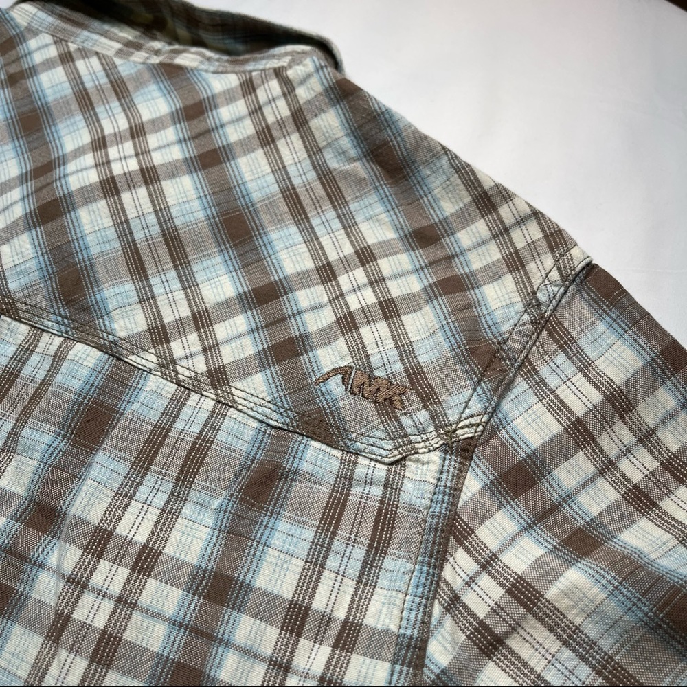 Host Pickmountain Khakis Rodeo Button Down - image 6